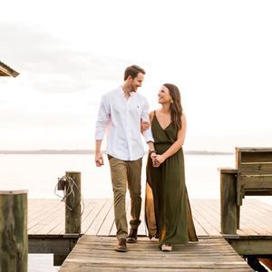 Meet your Posher, Sam